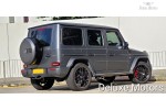 2019 Mercedes-AMG G63
